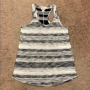 MOSSIMO Racerback Tank. Size XS